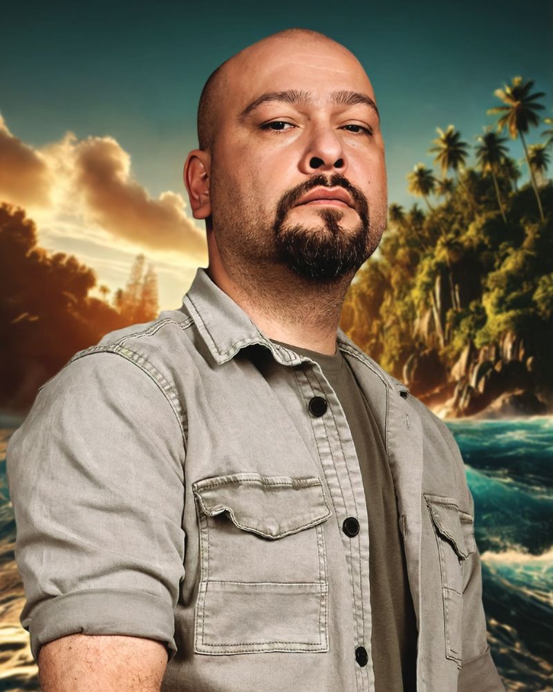 Mihai Biță (Bitză) de la Survivor România