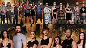 Concurenți Survivor România 2025