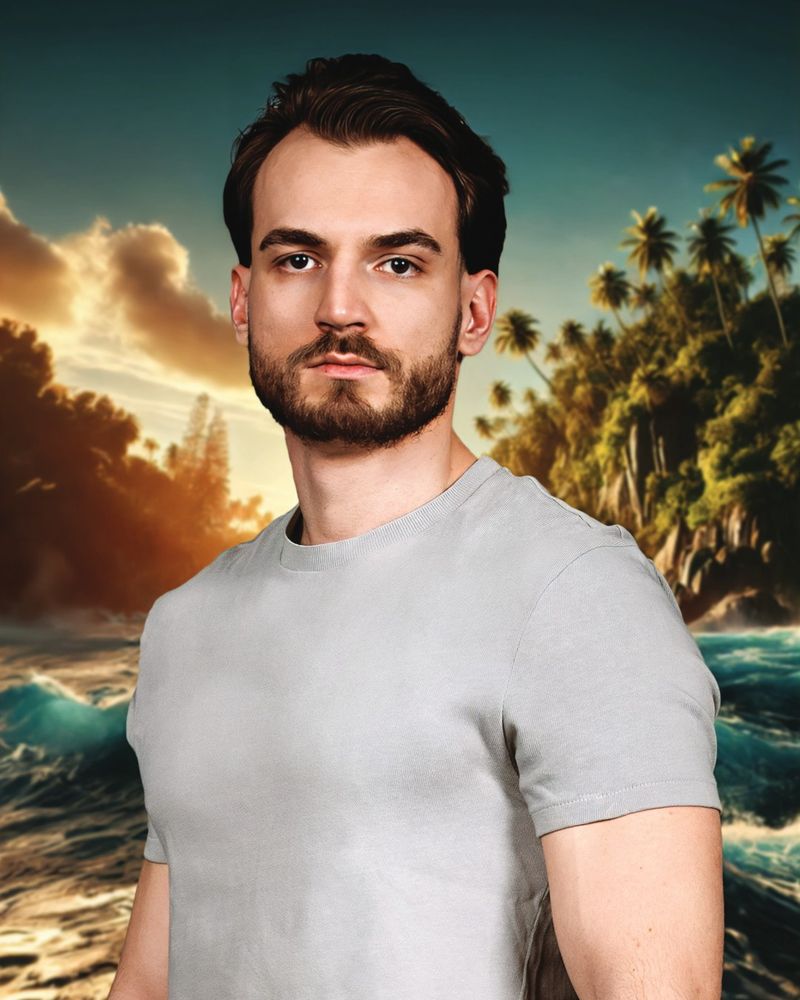 Cristian Marinescu de la Survivor România