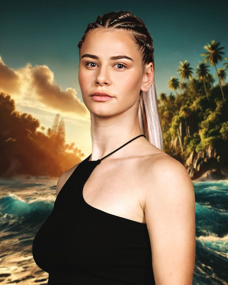 Diana Ursu, concurenta Survivor România 2025