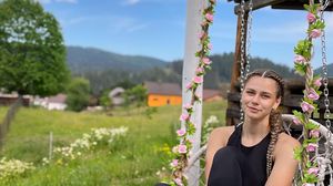 Diana Ursu, concurenta Survivor România 2025