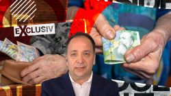 De ce pensie are nevoie un vârstnic să trăiască în România? Atât ar fi minimul pentru a-și acoperi nevoile zilnic: „Sub 1000 de euro un pensionar e considerat asistat social” | EXCLUSIV