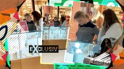 Cum se răsfață Lidia Vadim, după ce a câștigat înapoi „Casa cu păpuși” de la Bran? Paparazzi WOWbiz au surprins-o când făcea o achiziție care să merite victoria | EXCLUSIV