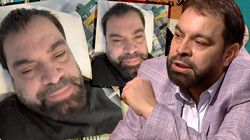 Florin Salam, primele declarații după ce a ajuns pe mâinile medicilor! A spus abia acum adevărul despre problemele sale de sănătate. Anunțul cu care i-a șocat pe fani: „Mai bine mă las de cântat”