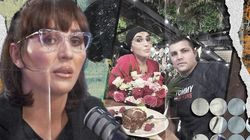 Dana Roba, acuzații dure la adresa lui Beni după ce a anunțat despărțirea! A povestit abia acum ce s-a întâmplat între ei: „Am plâns ca o...”