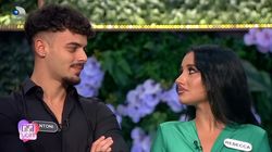 Rebecca și Antoni de la „Casa Iubirii”, din nou împreună?! Ipostaza surprinzătoare în care au fost surprinși foștii concurenți, la câteva luni de la despărțire. Nimeni nu se aștepta la asta: „Cuplul anului”