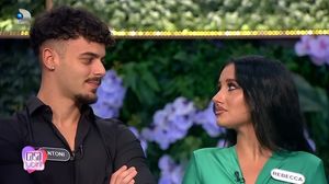 Antoni și Rebecca