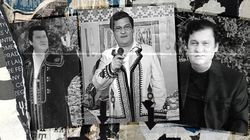 Doliu imens în lumea folclorului! Interpretul Mărin Cornea a murit, cu doar o lună înainte de a împlini 78 de ani: „Drum lin, tată drag!”