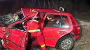 accident Alba