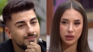 Bianca și Patrick
