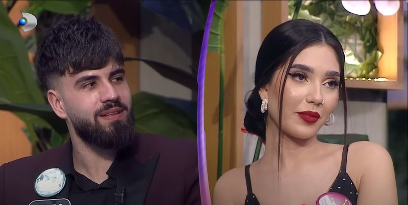 Moldo și Iasmina