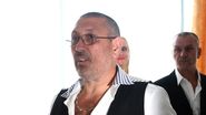 Serghei Mizil