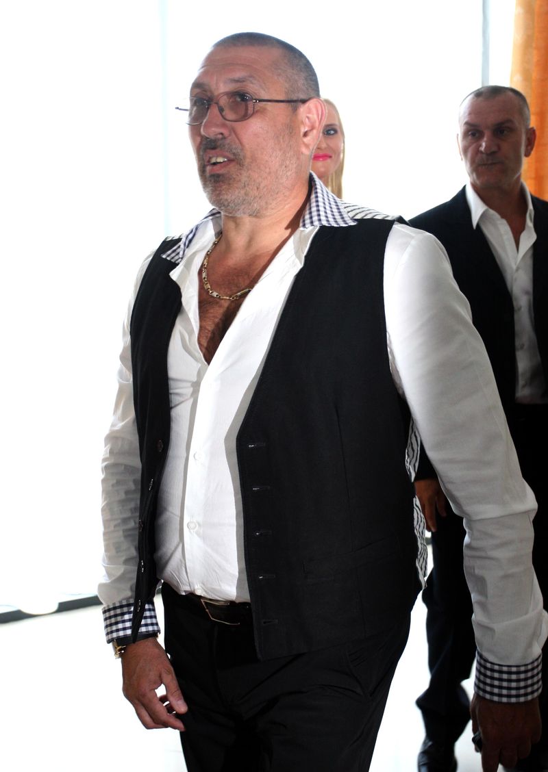 Serghei Mizil