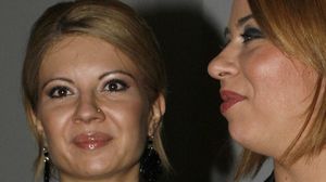 Catinca și Oana Roman