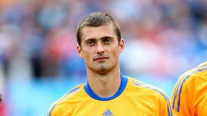 Gabriel Tamaș, fotbalist