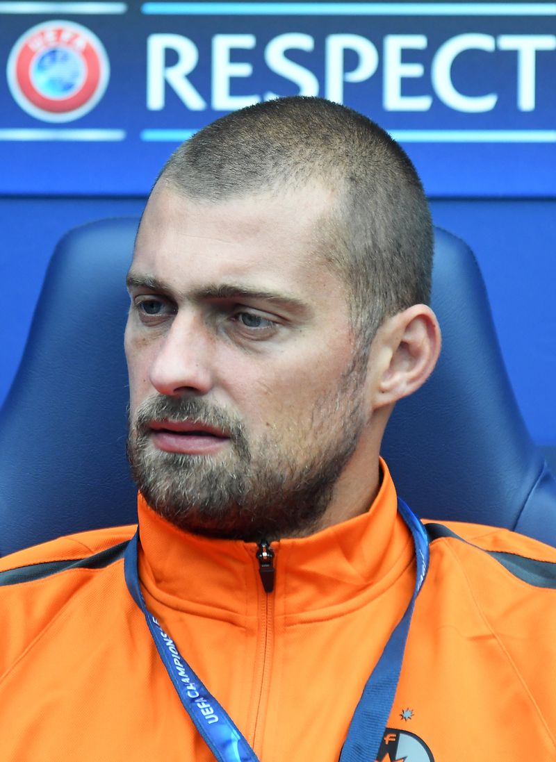 Gabriel Tamaș, fotbalist