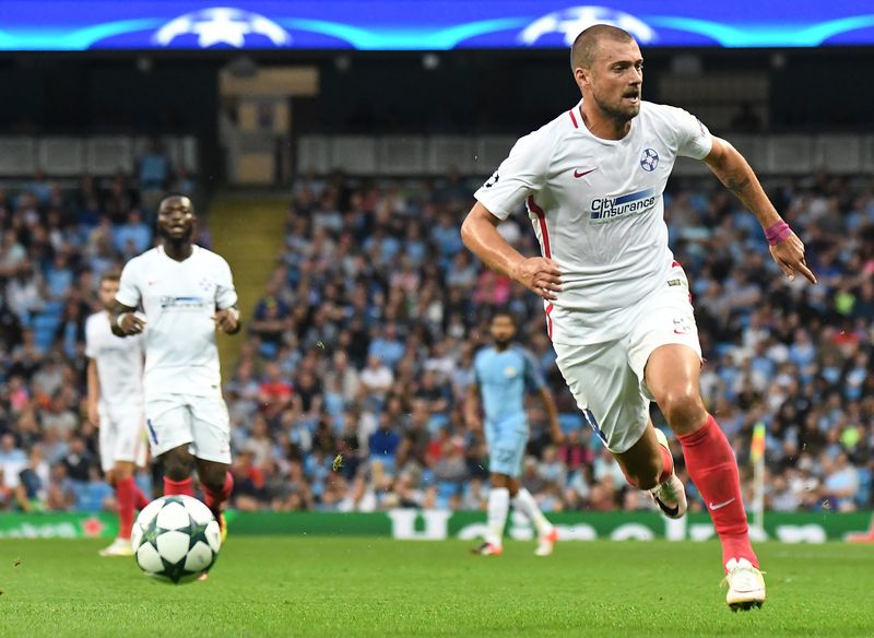Gabriel Tamaș, fotbalist