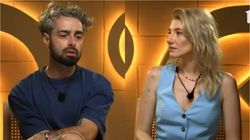 Alexandra Bucălae, prima reacție după ce ea și Radu au fost eliminați de la „Power Couple”! Mesajul ei este public! Ce a deranjat-o cel mai mult: „Era normal să ne supere”