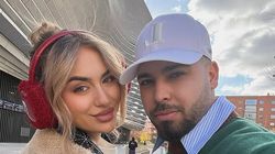 Cum i-a dat Haziran vestea că vor fi părinți pentru a doua oară lui Luis Gabriel? Cei doi nu își mai încap în piele de bucurie: „Nu pot să țin secrete”