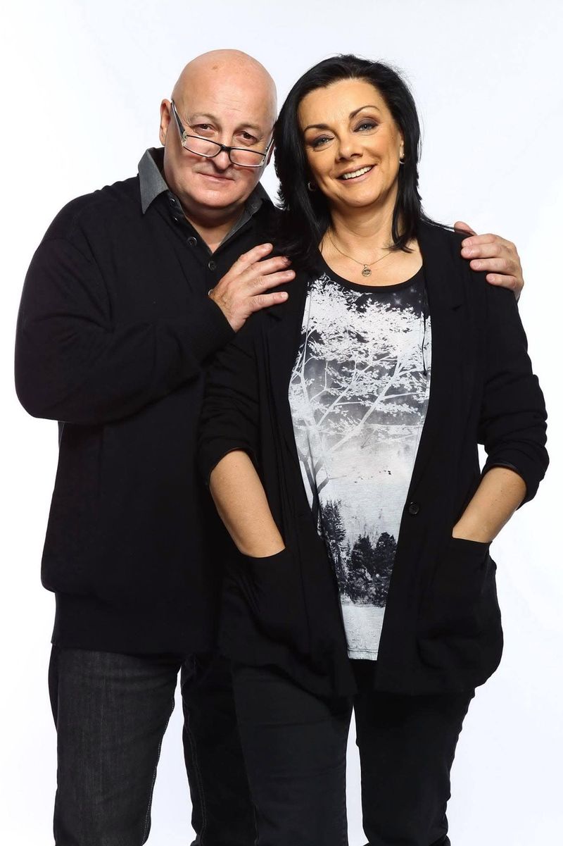 bebe cotimanis, carmen tanase