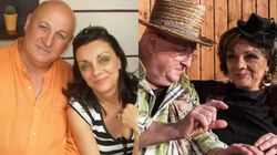 Declarația surprinzătoare pe care i-a făcut-o Bebe Cotimanis lui Carmen Tănase! Totul a fost făcut public: „Ce noroc să te am”