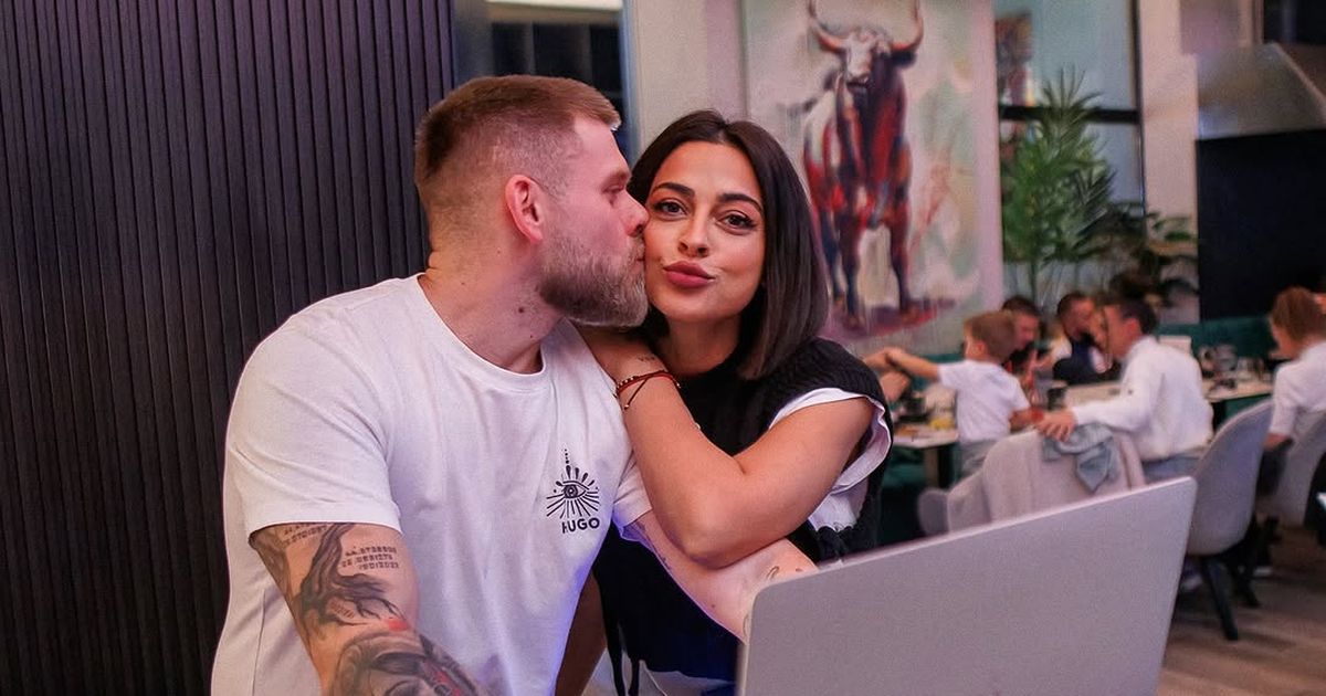 Ema și Răzvan Kovacs de la ”Insula Iubirii” s-au despărțit! Primele declarații ale fostului concurent, după separarea de mama copiilor lui: „O să dispar din viața voastră. Tati vă iubește”