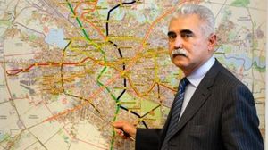 A murit Gheorghe Udriște, fostul director Metrorex! ”Părintele” liniei de tramvai 41 s-a stins din viață la vârsta de 77 de ani