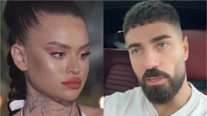 Prima reacție a lui Beni, după ce Diandra a dezvăluit că nu știe ce se va întâmpla cu relația lor după ce pleacă la Survivor 2025! A vrut să se afle de la el asta: „Pur și simplu am...”