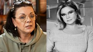 carmen tanase, cristina topescu