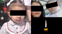 Lacrimi și durere la înmormântarea Anastasiei, fetița de nici doi ani care a murit în creșa ilegală din Medgidia! Gestul emoționant pe care apropiații micuței l-a făcut în memoria sa: „Cerul să se umple de...”