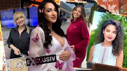 TOP vedete care vor deveni mămici anul acesta! Iată cine sunt starurile care vor naște în 2025