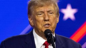 Trump, primele decizii