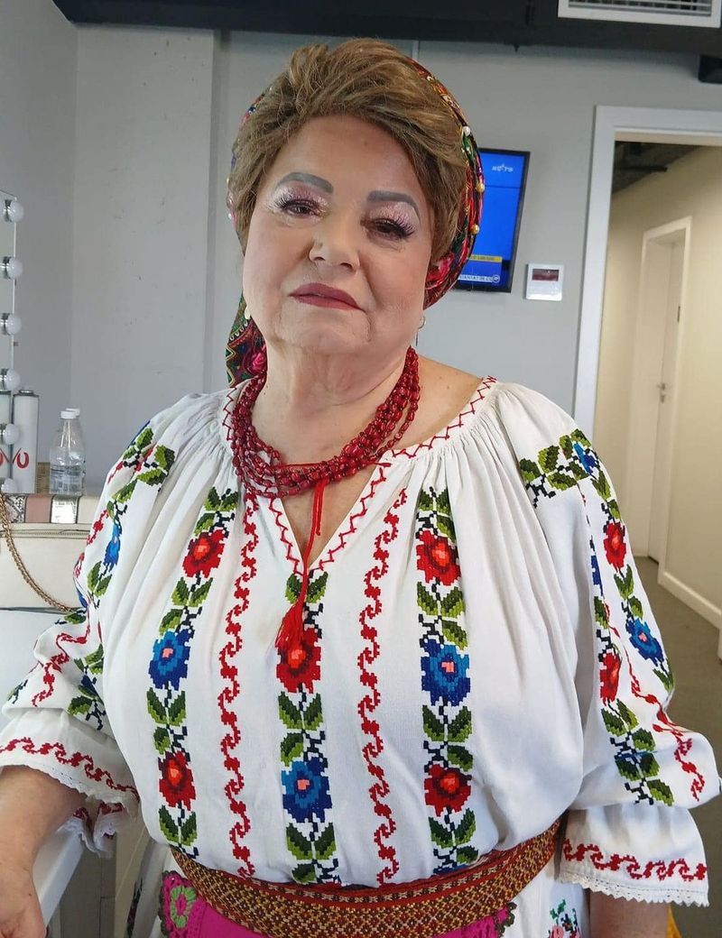 saveta bogdan