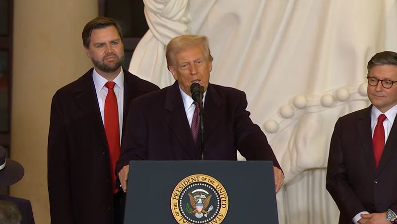 Donald Trump Donald Trump