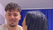 Antoni și Rebecca