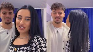 Antoni și Rebecca
