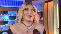 Gina Pistol, obligată să renunțe la asta, după diagnosticul primit de la medic! A dat vestea chiar înainte de începerea filmărilor pentru noul sezon MasterChef: „Va trebui”