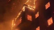 Incendiu într-un hotel din Turcia