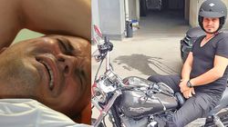 Motivul pentru care Vlad Huidu de la Power Couple România a fost operat de urgență! A trecut printr-o adevărată cumpănă în urmă cu 15 ani! A fentat moartea la limită