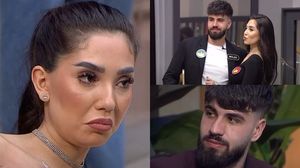 Iasmina și Moldo
