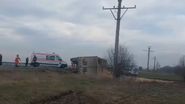 accident Dolj