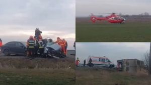 accident Dolj