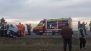 accident Dolj