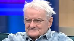 Regretul lui Irinel față de Monica