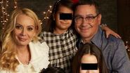 Victor Ponta, Daciana Sârbu