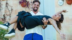 DOC și Anca Munteanu au dat vestea despre al doilea copil, după participarea la Power Couple! Au recunoscut totul când au fost întrebați!