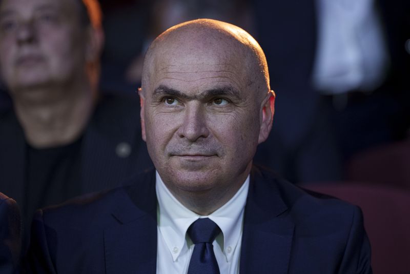Ilie Bolojan