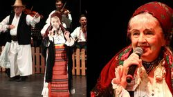 Lumea folclorului românesc este în doliu! Mariana Militaru Blaj s-a stins din viață la vârsta de 74 de ani, după o lungă suferință: „Zbor lin spre stele”