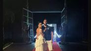 Raluca Pastramă și Ibrahim