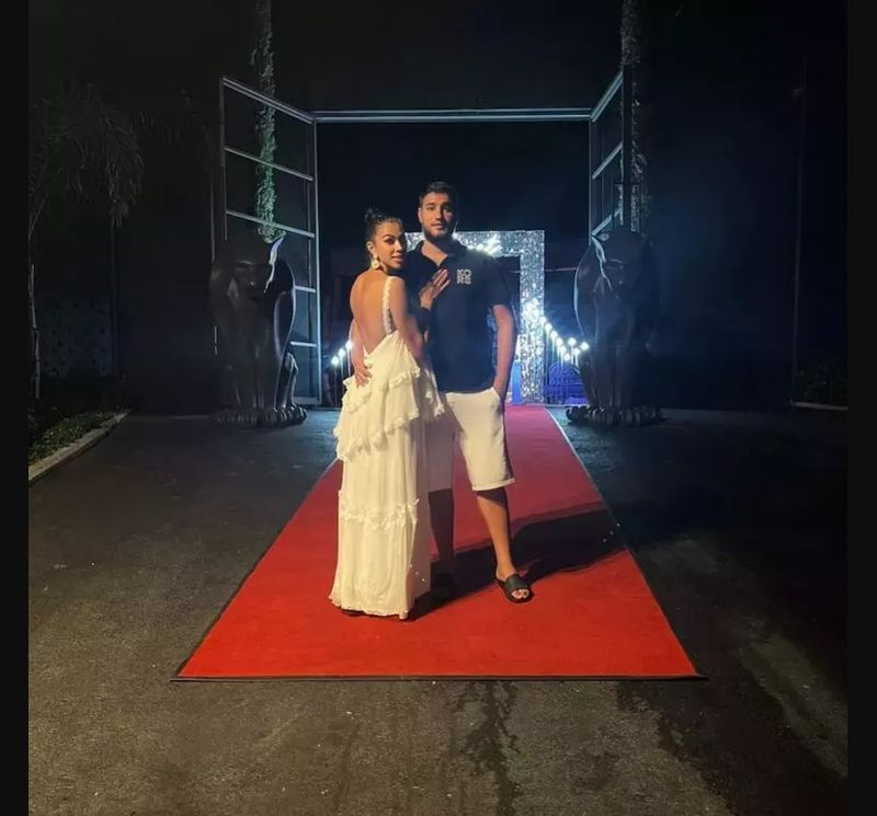 Raluca Pastramă și Ibrahim